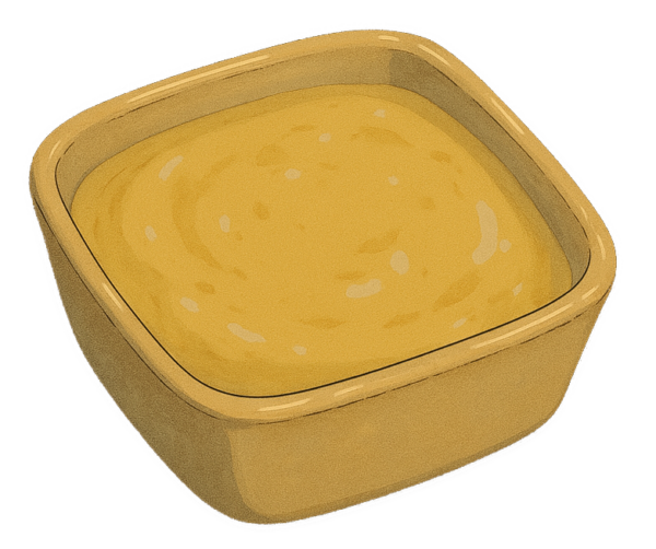 Bol sauce Roquefort