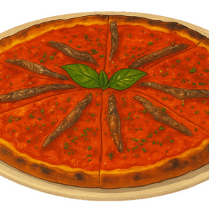 Pescatore