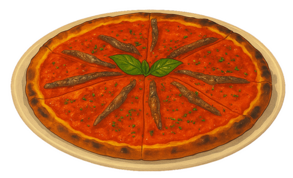 Pescatore