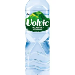Volvic 1L