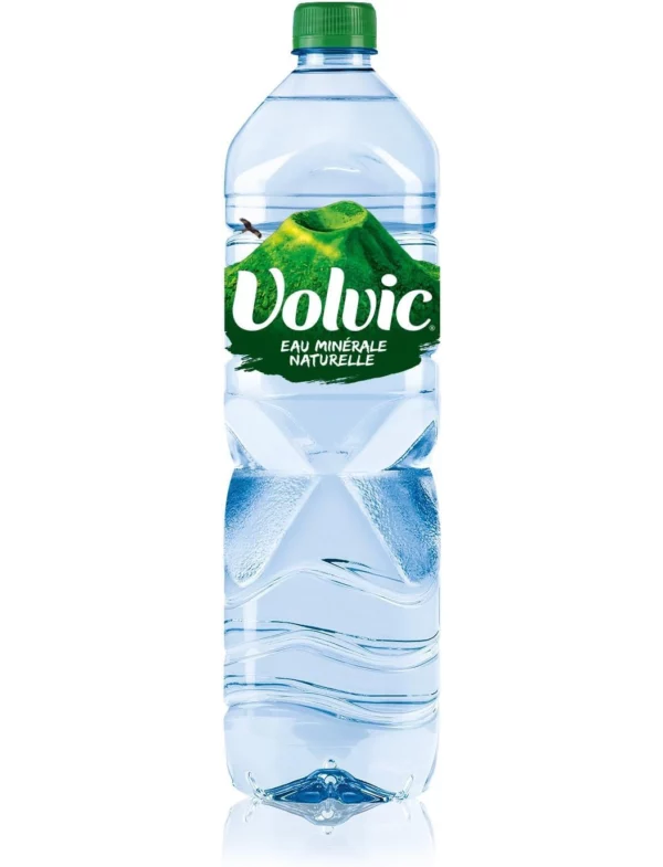 Volvic 1L